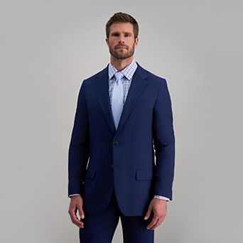 Men's Haggar® Smart Wash Repreve® Classic-Fit Suit Jackets
