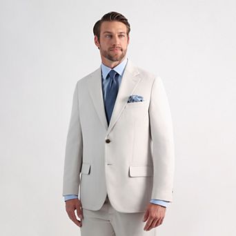 Men's Haggar® Smart Wash Repreve® Classic-Fit Suit Jackets