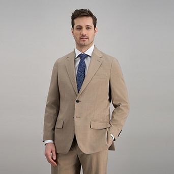 Men's Haggar® Smart Wash Repreve® Classic-Fit Suit Jackets