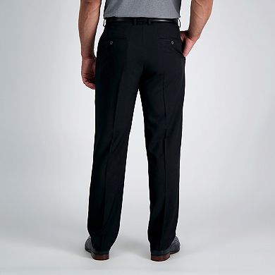 Men's Haggar Smart Wash Repreve Classic-Fit Suit Pants