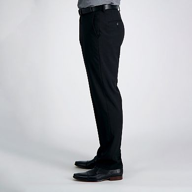 Men's Haggar Smart Wash Repreve Classic-Fit Suit Pants