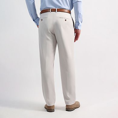 Men's Haggar® Smart Wash Repreve® Classic-Fit Suit Pants