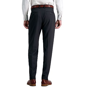 Men's Haggar® Smart Wash Repreve® Classic-Fit Suit Pants