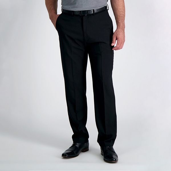 Mens khakis hot sale kohls