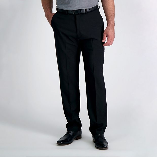 Men's Haggar® Smart Wash Repreve® Classic-Fit Suit Pants