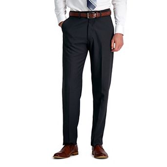Men's Haggar® Smart Wash Repreve® Classic-Fit Suit Pants