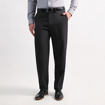 Men's Haggar® Smart Wash Repreve® Classic-Fit Suit Pants