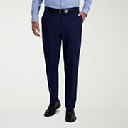 Men's Haggar® Smart Wash Repreve® Classic-Fit Suit Pants