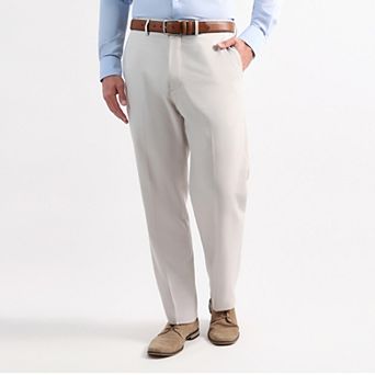 Men's Haggar® Smart Wash Repreve® Classic-Fit Suit Pants