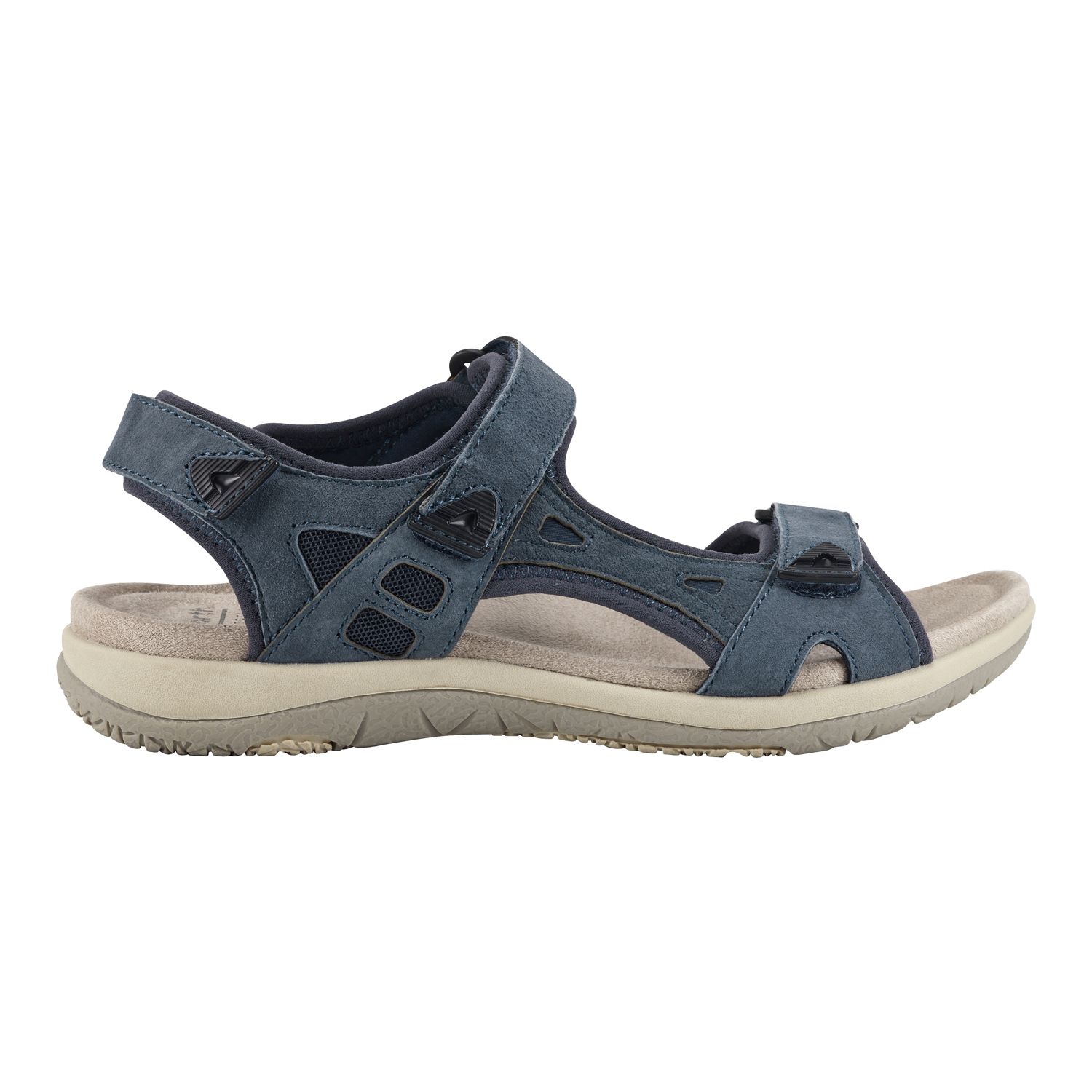 kohls earth origins sandals