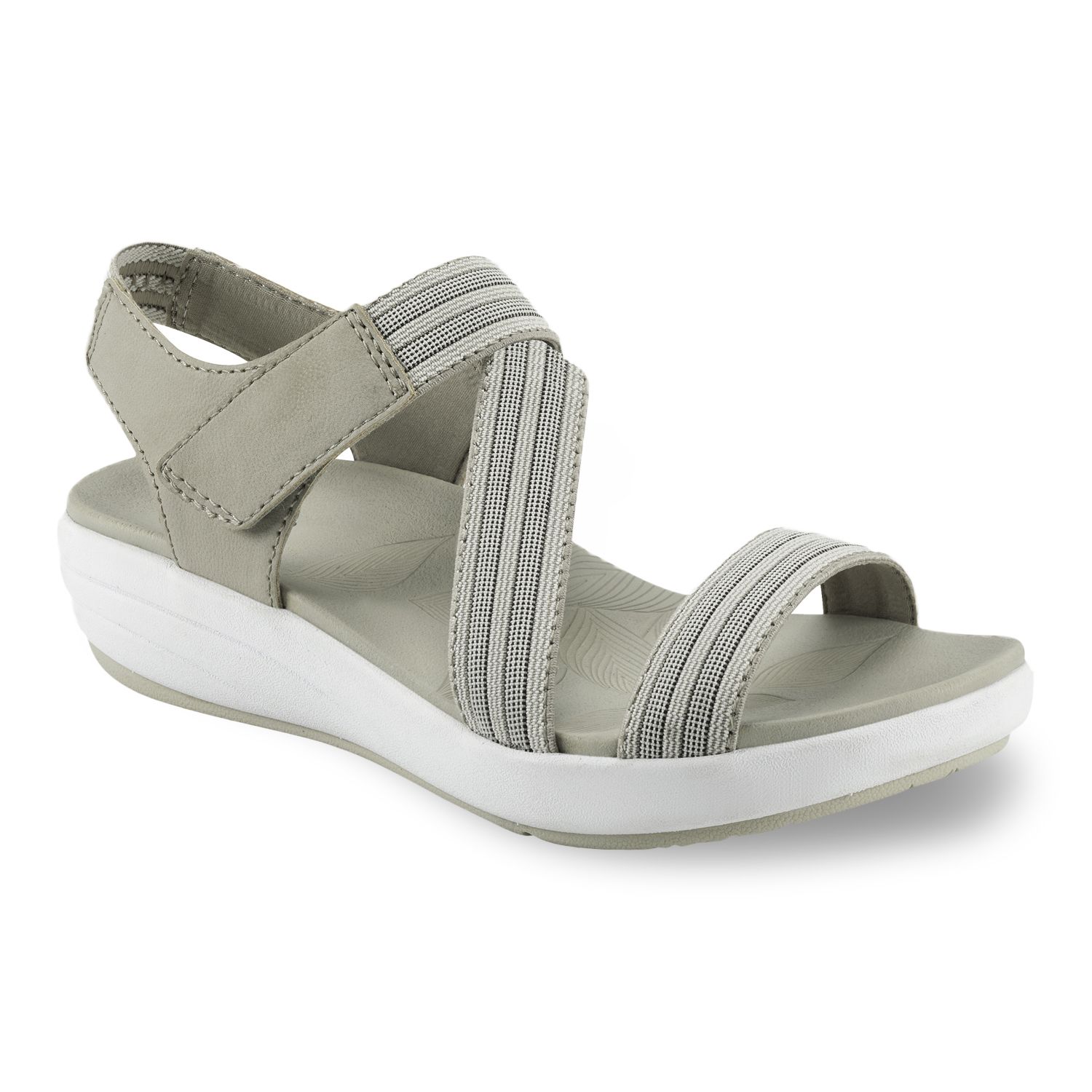 kohls earth origins sandals