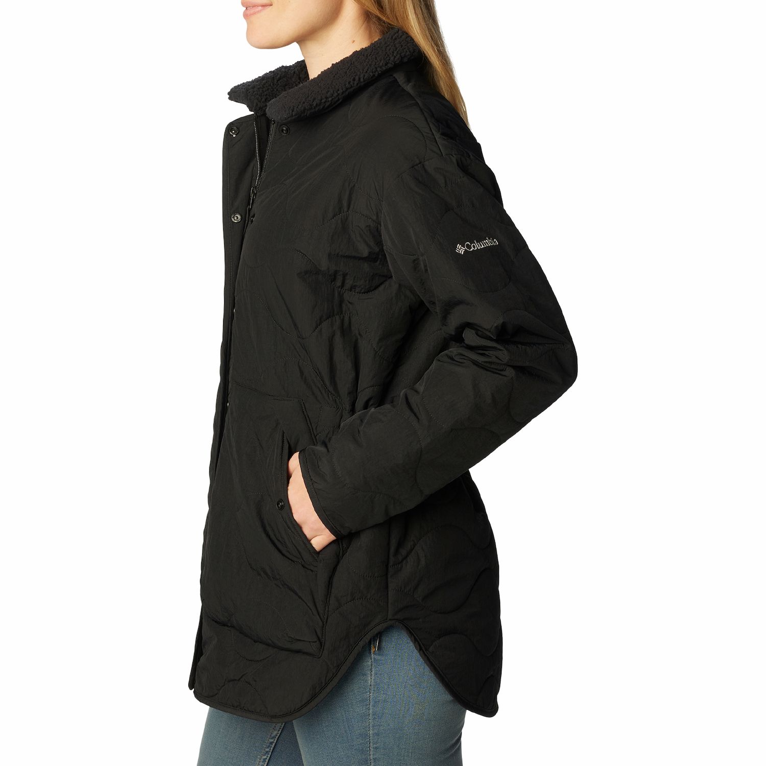 Women's Columbia Birchwood™ II Quilted Jacket
