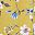 Carolina Floral Yellow