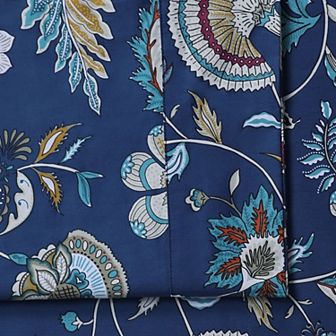 Azores Home Organic Cotton Deep Pocket Sheet Set