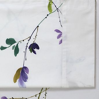 Azores Home Organic Cotton Deep Pocket Sheet Set