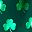 Shiny Shamrock