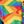 Zig Zag Rainbow
