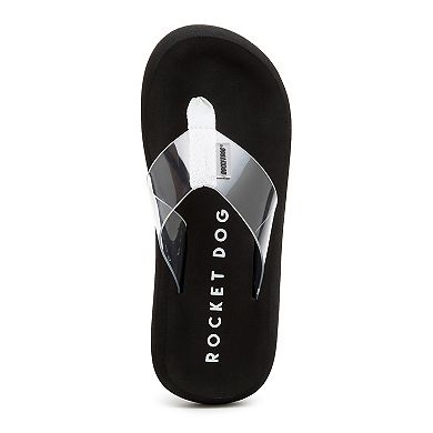 Rocket Dog Sunset Women's Flip-Flop Sandals