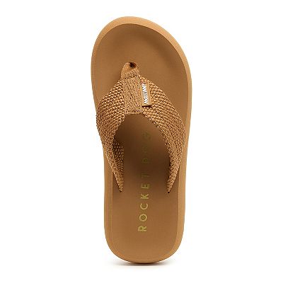 Lazamani Rounds Beads Teenslippers Dames