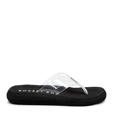 Rocket Dog Sunset Women's Flip-Flop Sandals