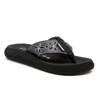 Rocket Dog Sunset Women's Flip-Flop Sandals