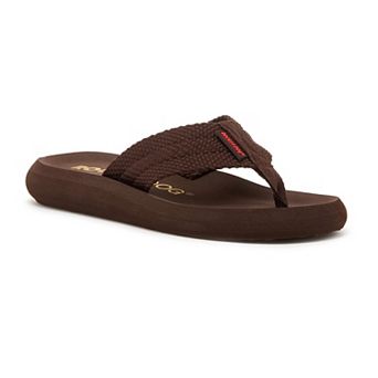 Rocket Dog Sunset Women's Flip-Flop Sandals
