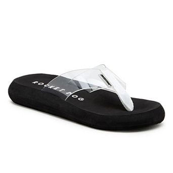 Rocket Dog Sunset Women's Flip-Flop Sandals