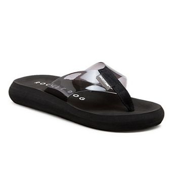 Rocket Dog Sunset Women's Flip-Flop Sandals