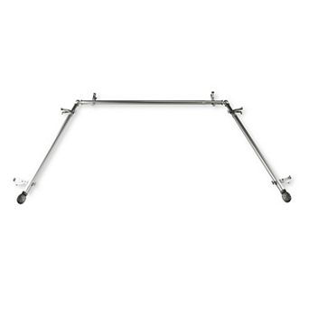 Rod Desyne Forest 13/16" Bay Window Curtain Rod