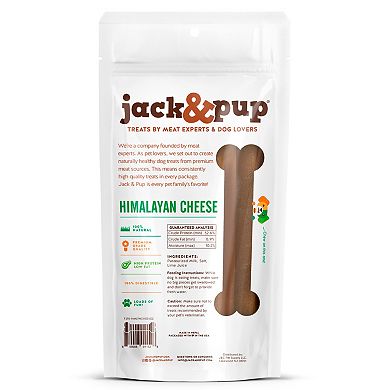 jack & pup Himalayan Cheese - 5 oz