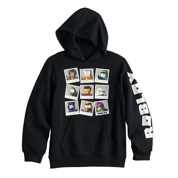 Champion sweater no outlet hoodie roblox