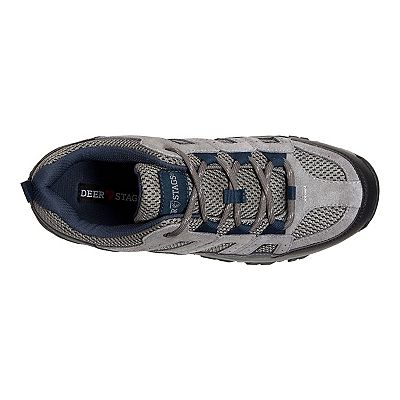 Deer Stags Little & Big Boys Wiley Jr Oxford Shoes