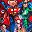 Dc Heroes