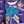 Purple Pokemon