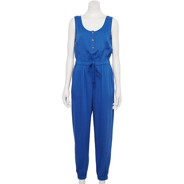 Kohls jumpsuit outlet juniors