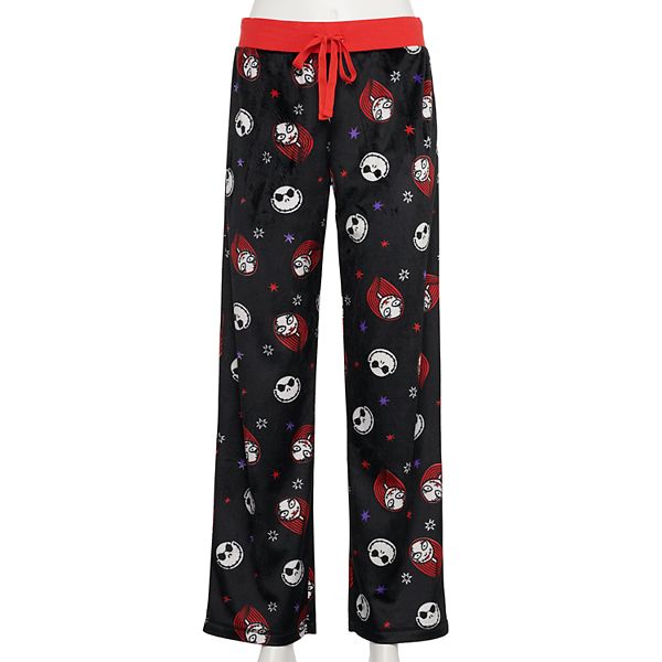 Pajama best sale pants kohls