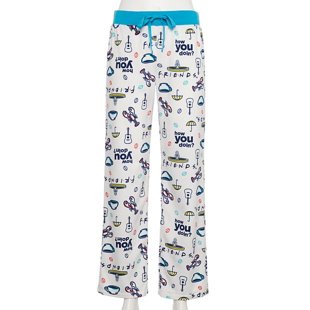 Kohl's Cares Fleece Pajama Pants for Women