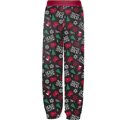 Womens christmas fleece pajama pants sale