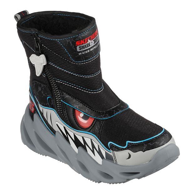 Kohls boys winter store boots