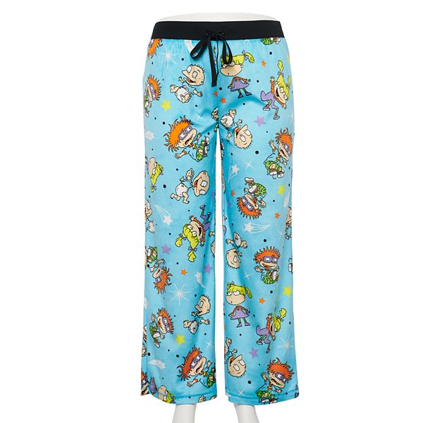 rugrats pyjamas