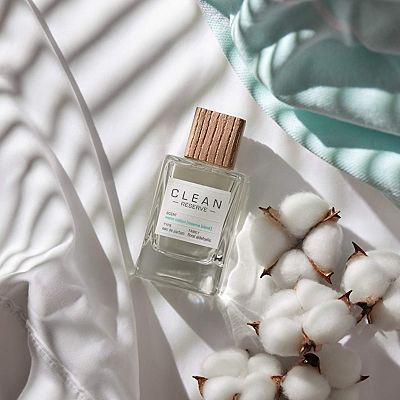 CLEAN RESERVE Warm Cotton Eau de Parfum with Bergamot and Musk