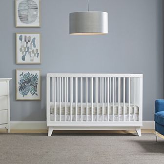 TiAmo Moderna Island Crib