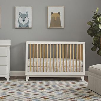 TiAmo Moderna Island Crib