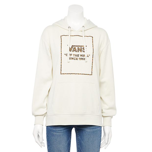 Kohls vans online hoodie