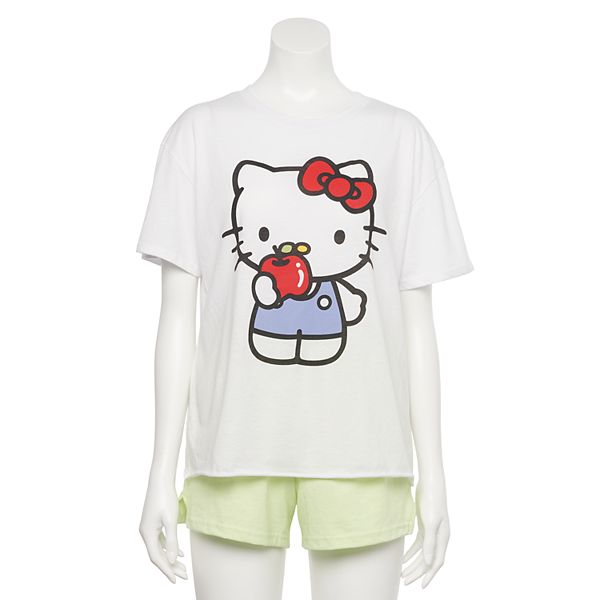 Hello+kitty+shirt 