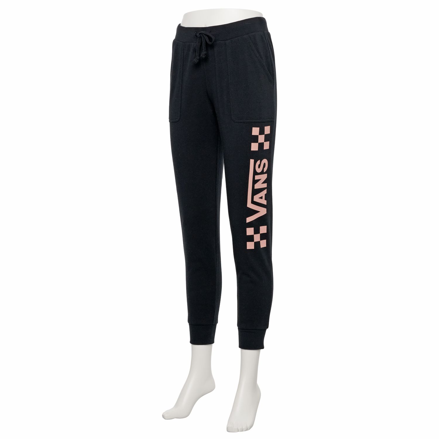 vans sweatpants