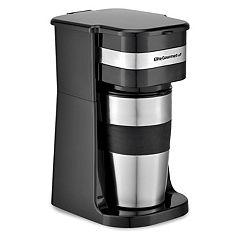 Kohls bunn outlet coffee maker