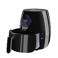 Air Fryers, Gourmia GTF7465 19-in-1 Multi-function, Digital