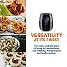 Elite Gourmet 5.3-qt. Digital Air Fryer