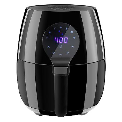 Elite Gourmet 5.3-qt. Digital Air Fryer
